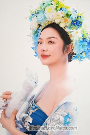 220164 - Xiutian Age: 52 - China