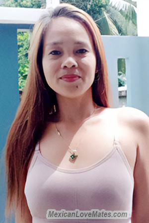 220233 - Christel Age: 36 - Philippines