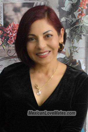 220335 - Monika Age: 55 - Peru