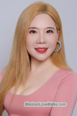 220466 - Lily Age: 53 - China