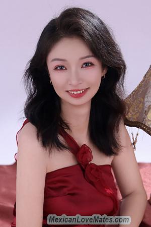 220697 - Emily Age: 47 - China