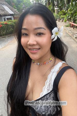 221051 - Suchada Age: 29 - Thailand