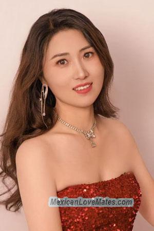 221058 - Becky Age: 49 - China