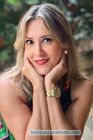 221175 - Claudia Age: 50 - Colombia