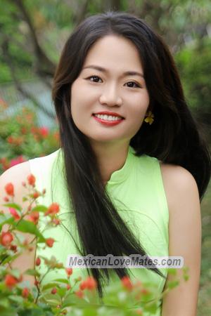 221573 - Abigail Age: 46 - China