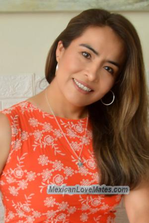 221612 - Marcia Age: 45 - Peru