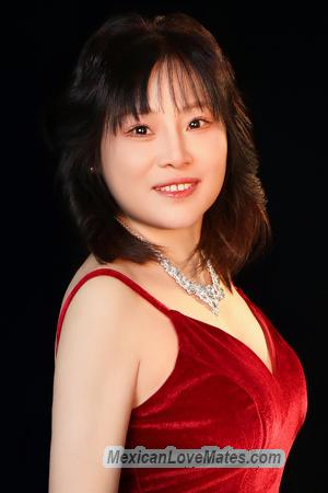 221638 - Lucy Age: 48 - China