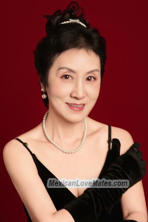 221839 - Meryl Age: 61 - China