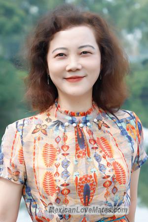 221844 - Qinqiao Age: 57 - China