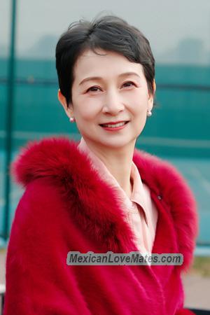 221854 - Beibei Age: 56 - China