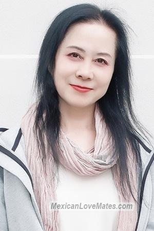 221933 - Lili Age: 67 - China