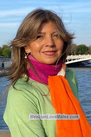 222053 - Silvia Age: 59 - Costa Rica