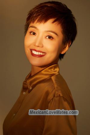 222189 - Maggie Age: 52 - China