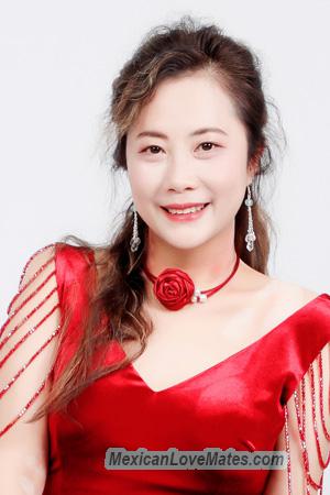 Ladies of Asia