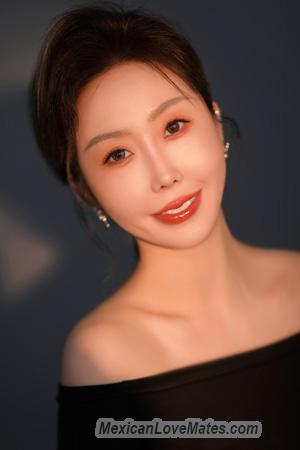 Ladies of China