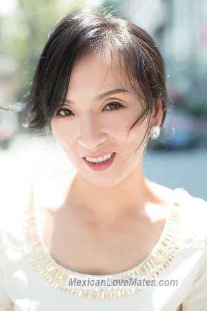 222405 - Betty Age: 55 - China