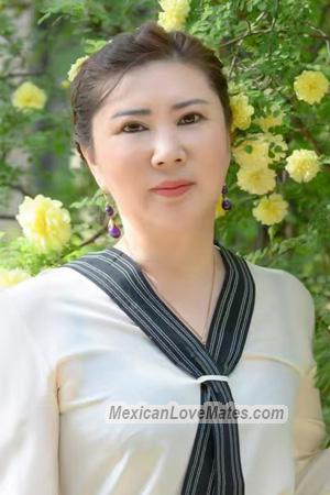 222516 - Qingling Age: 51 - China