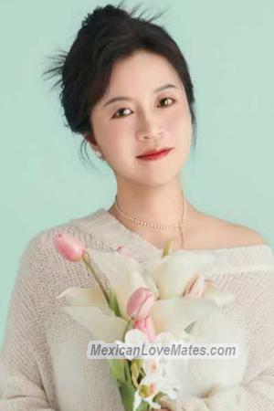 222608 - Lucky Age: 45 - China