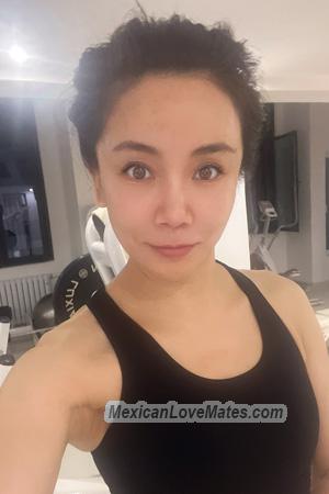 Ladies of Asia
