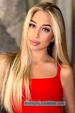 Ladies of Eastern-Europe