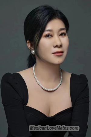 Ladies of Asia