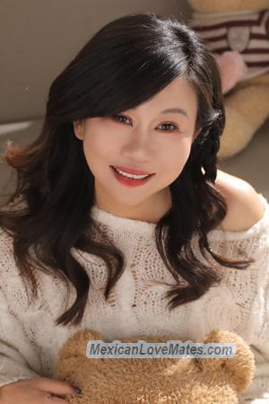 Ladies of China