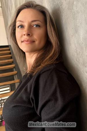 223091 - Lyubov Age: 43 - Ukraine