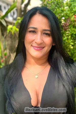 223122 - Tibisay Age: 36 - Colombia