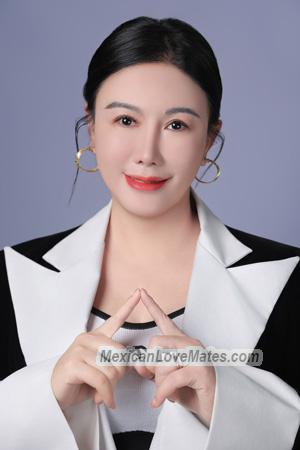 223609 - Becky Age: 48 - China