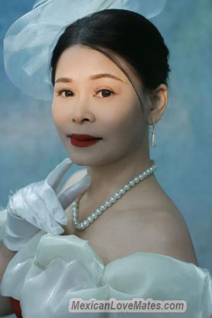 224323 - Meiya Age: 56 - China