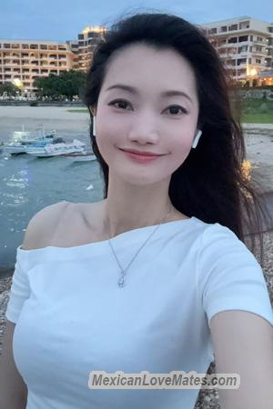 224413 - Huixuan Age: 34 - China