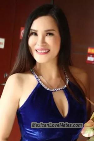 225141 - Weiyan Age: 52 - China