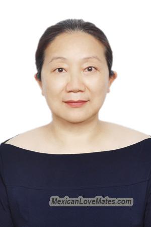 225544 - Samantha Age: 51 - China