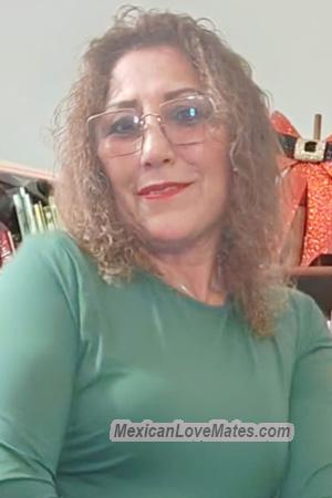 226022 - Margarita Alicia Age: 58 - Mexico