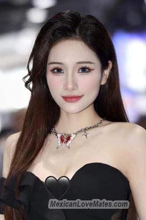 226055 - Panjing Age: 28 - China