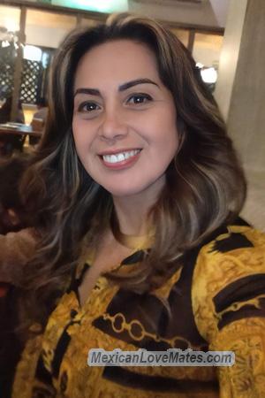226183 - Martha Cecilia Age: 58 - Mexico