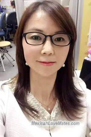 226434 - Michelle Age: 52 - China