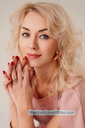 226684 - Lidiia Age: 44 - Ukraine