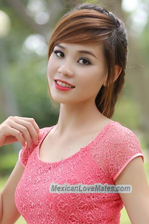 226728 - Thi Minh Trang Age: 31 - Vietnam