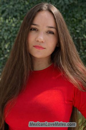 226824 - Daniela Milagro Age: 31 - Colombia