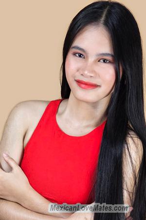 226854 - Jenny Age: 19 - Philippines