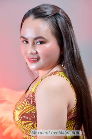 226862 - Maria Elisa Age: 28 - Philippines