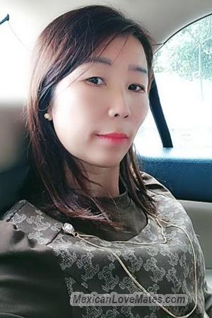 226907 - Tieci Age: 51 - China