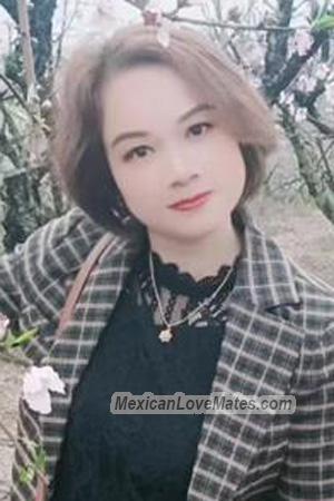 226909 - Lingyan Age: 49 - China