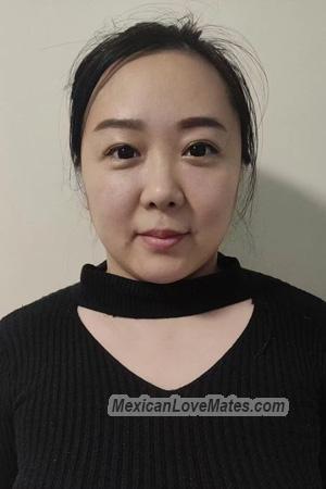 226910 - Jiao Age: 41 - China