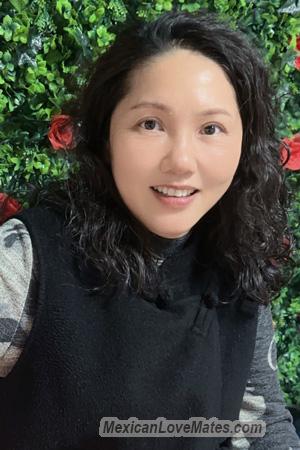 227029 - Jenny Age: 48 - China