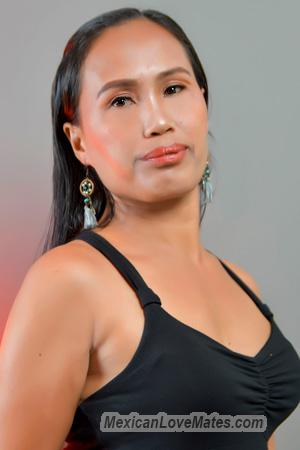 227135 - Rosalyn Age: 35 - Philippines