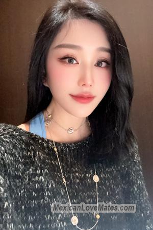 228023 - Ruyi Age: 51 - China