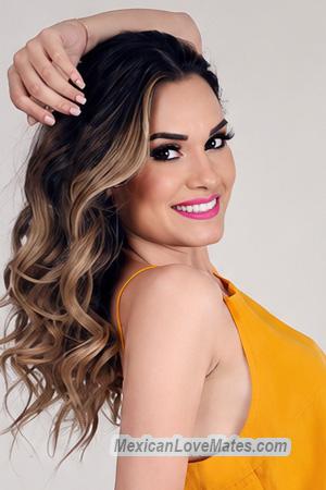 228449 - Ana Lourdes Age: 38 - Mexico