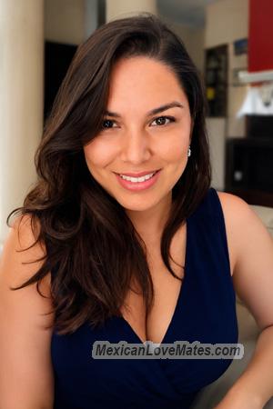 228462 - Maria Jose Age: 36 - Mexico